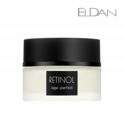 Eldan Premium Retinol Age Perfect Extra-Intensive pretnovecošanās krēms 50ml