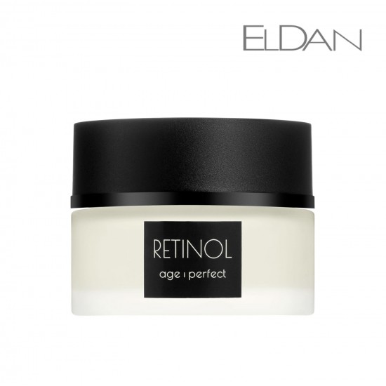 Eldan Premium Retinol Age Perfect Extra-Intensive anti-aging cream 50ml