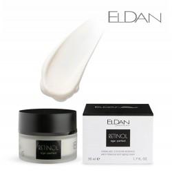 Eldan Premium Retinol Age Perfect Extra-Intensive pretnovecošanās krēms 50ml