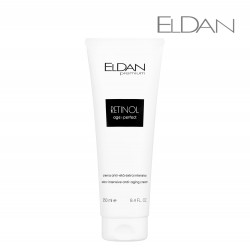 Eldan Premium Retinol Age Perfect Extra-Intensive pretnovecošanās krēms 250ml