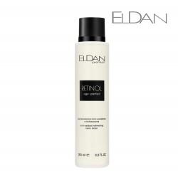 Eldan Premium Retinol Age Perfect Anti oxidant refreshing Atsvaidzinošs tonizējošs losjons ar retinolu 200ml