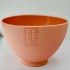 Esthemax silicone bowl Ø13cm Esthemax silicone bowl Ø13cm