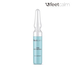 FeetCalm Ampoule 24H Hydration intensīvas mitrināšanas koncentrāts 2ml FeetCalm Ampoule 24H Hydration intensīvas mitrināšanas koncentrāts 2ml