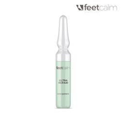FeetCalm Ampoule Ultra Repair koncentrāts. mīkstina cietu un saplaisājušu ādu 2ml FeetCalm Ampoule Ultra Repair koncentrāts. mīkstina cietu un saplaisājušu ādu 2ml