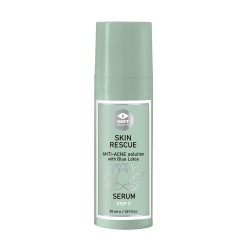 GMT Skin Rescue Anti-Acne Solis 3 serums ar zilo lotosu 30ml