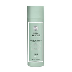 GMT Skin Rescue Anti-Acne solis 2 toniks ar zilo lotosu 200ml