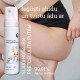GMT Slimming and Anti-Celulite Mousse pretcelulīta putas ķermeņa konturēšanai 200ml