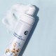 GMT Slimming and Anti-Celulite Mousse pretcelulīta putas ķermeņa konturēšanai 200ml