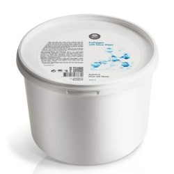 GMT Collagen with Snow Algae algināta maska ar jūras kolagēnu un sniega aļgēm 1000g