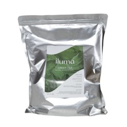 Iluma Green Tea natural modelling mask 1kg Iluma Green Tea natural modelling mask 1kg