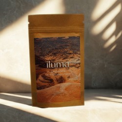 Iluma Collagen natural modelling mask 30g Iluma Collagen natural modelling mask 30g