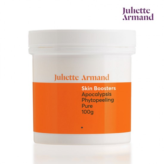 Juliette Armand Skin Boosters Apocalypsis Phytopeeling Pure 100g