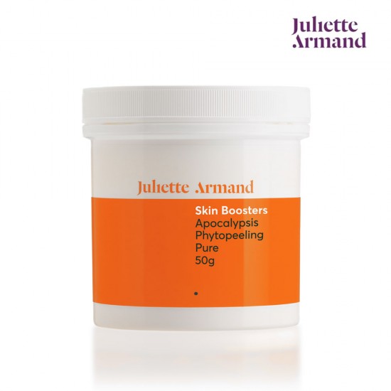 Juliette Armand Skin Boosters Apocalypsis Phytopeeling Pure 50g