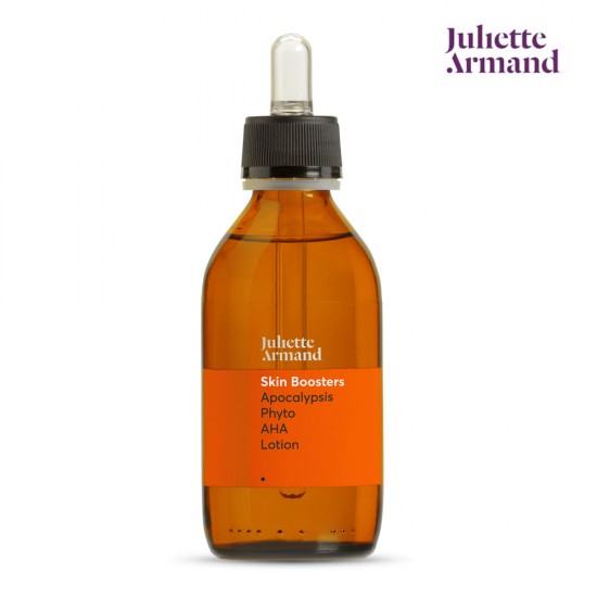 Juliette Armand Skin Boosters Apocalypsis Phyto-AHA Lotion 120ml