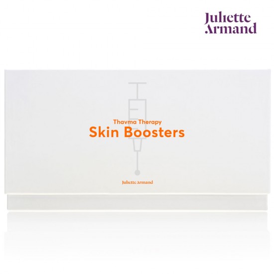 Juliette Armand Skin Boosters Thavma Therapy Kit