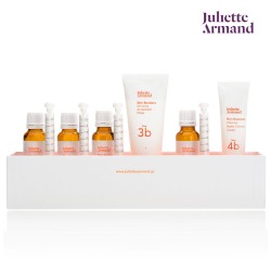 Juliette Armand Skin Boosters Chronos Therapy Kit Juliette Armand Skin Boosters Chronos Therapy Kit