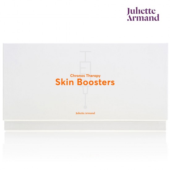 Juliette Armand Skin Boosters Chronos Therapy Kit