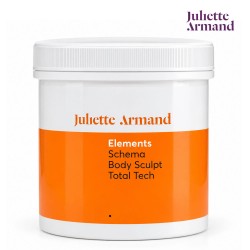 Juliette Armand Skin Boosters Schema Body Sculpt Total Tech 1000ml