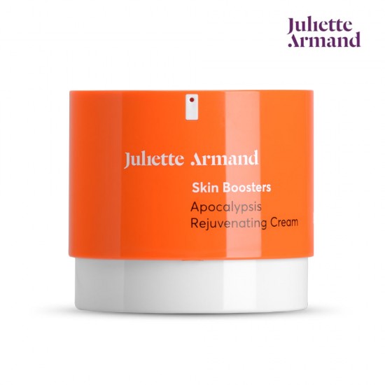 Juliette Armand Skin Boosters Apocalypsis Rejuvenating Cream 50ml