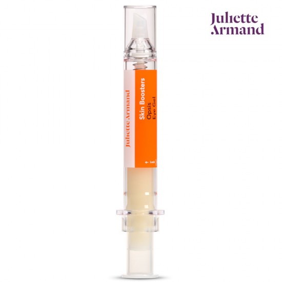 Juliette Armand Skin Boosters Opsis Eye Gel 10ml