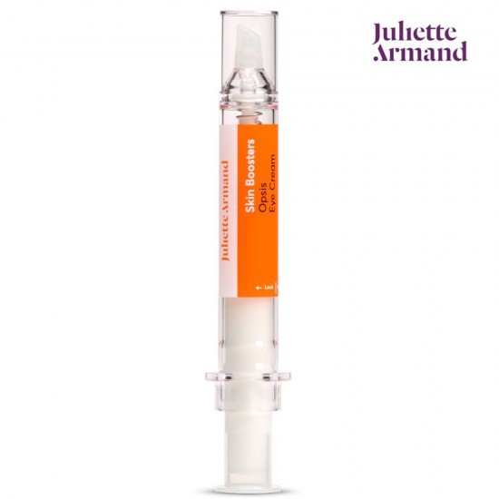 Juliette Armand Skin Boosters Opsis Eye Cream 10ml