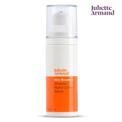 Juliette Armand Skin Boosters Chronos Hydra Correct Serum 30ml Juliette Armand Skin Boosters Chronos Hydra Correct Serum 30ml