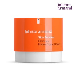 Juliette Armand Skin Boosters Chronos Hydra Correct Cream 50ml Juliette Armand Skin Boosters Chronos Hydra Correct Cream 50ml