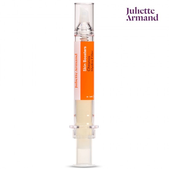 Juliette Armand Skin Boosters Chronos Hydra Filler 10ml