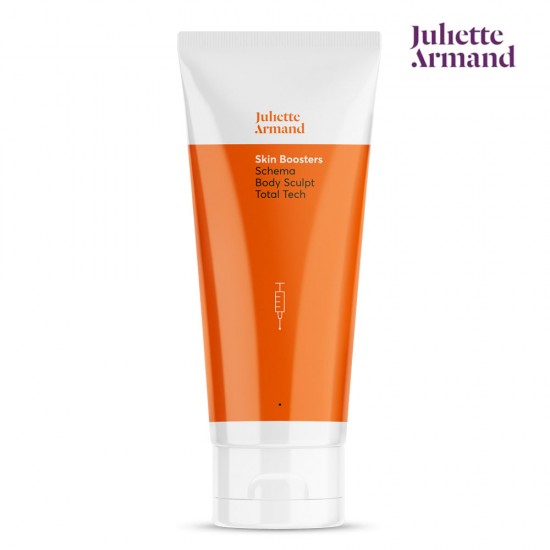 Juliette Armand Skin Boosters Schema Body Sculpt Total Tech 200ml