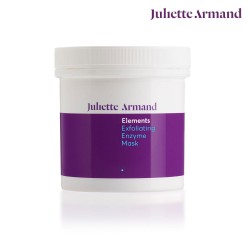 Juliette Armand Elements Se 203 Exfoliating Enzyme Mask enzīmu pīlings 100ml Juliette Armand Elements Se 203 Exfoliating Enzyme Mask enzīmu pīlings 100ml