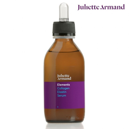 Juliette Armand Elements Ag 308 Collagen Elastin Serum 120ml