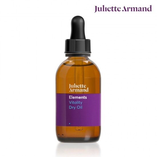 Juliette Armand Elements Ag 313 Vitality Dry Oil 55ml