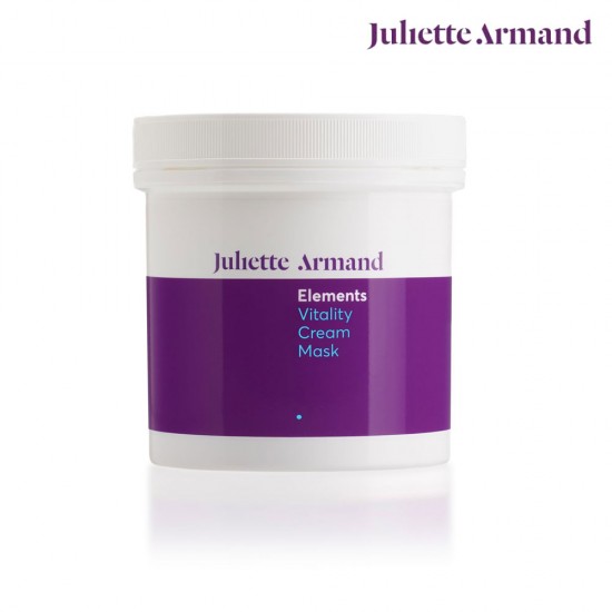 Juliette Armand Elements Pr 402 Vitality Cream Mask 280ml