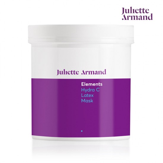 Juliette Armand Elements Pr 403 Hydra C Latex Mask 200g