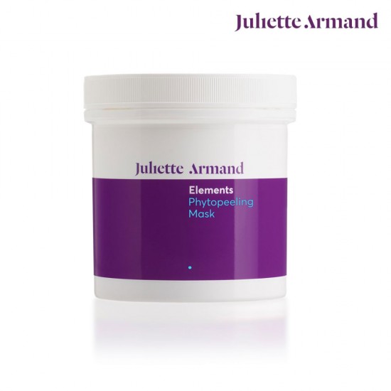 Juliette Armand Elements Re 410 Phytopeeling Mask 100g