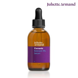 Juliette Armand Elements Re 319 Retinoid 3% Serum 55ml Juliette Armand Elements Re 319 Retinoid 3% Serum 55ml
