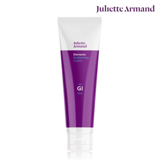 Juliette Armand Elements Gl 512 Brightening Cream 150ml