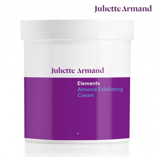 Juliette Armand Elements Bw Almond Exfoliating Cream 1000ml