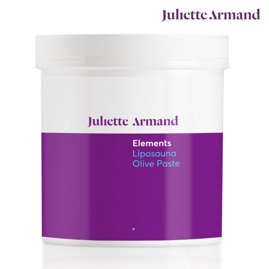 Juliette Armand Elements Bw Liposauna Olive Paste 1000ml