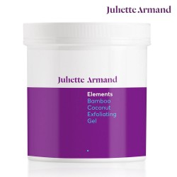 Juliette Armand Elements Bw Bamboo Coconut Exfoliating Gel 1000ml Juliette Armand Elements Bw Bamboo Coconut Exfoliating Gel 1000ml
