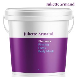 Juliette Armand Elements Bs Firming Latex Body Mask 1kg Juliette Armand Elements Bs Firming Latex Body Mask 1kg