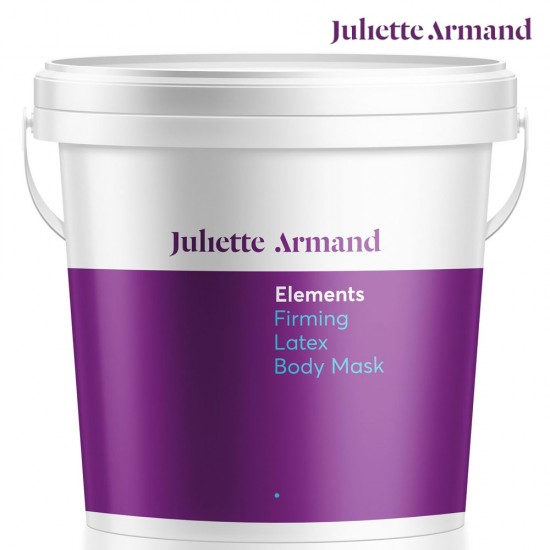 Juliette Armand Elements Bs Firming Latex Body Mask 1kg