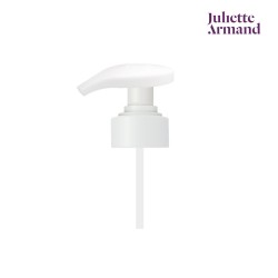 Juliette Armand Dispenser White for 520ml Bottle