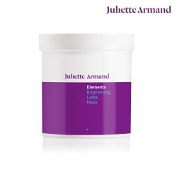 Juliette Armand Elements Gl 424 Brightening Latex Mask 200g Juliette Armand Elements Gl 424 Brightening Latex Mask 200g