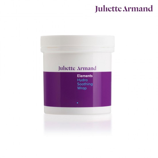 Juliette Armand Elements Bw Hydra Soothing Wrap 50g