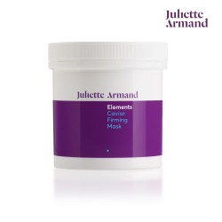 Juliette Armand Elements Ag 427 Caviar Firming Mask 280ml Juliette Armand Elements Ag 427 Caviar Firming Mask 280ml