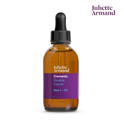 Juliette Armand Elements Ag 328 Double Caviar - Step 1 Oil 55ml Juliette Armand Elements Ag 328 Double Caviar - Step 1 Oil 55ml