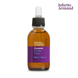 Juliette Armand Elements Ag 328 Double Caviar - Step 2 Serum 55ml Juliette Armand Elements Ag 328 Double Caviar - Step 2 Serum 55ml