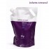 Juliette Armand Elements Micellar Cleansing Foam/Water Refill sejas tīrīšanas līdzeklis 1000ml