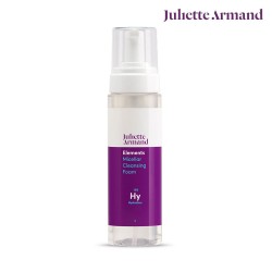 Juliette Armand Elements Hy 103 Micellar Cleansing Foam/Water micelārās tīrīšanas putas/ūdens 230ml